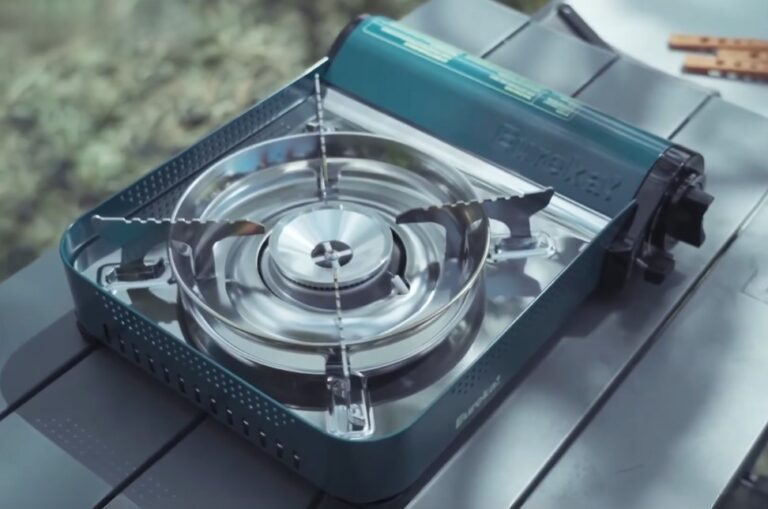 Exploring the Benefits of BatteryPowered Stoves Fuel Your Camping