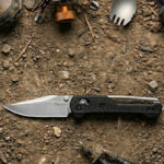 Best Pocket Knives for Outdoor Adventures