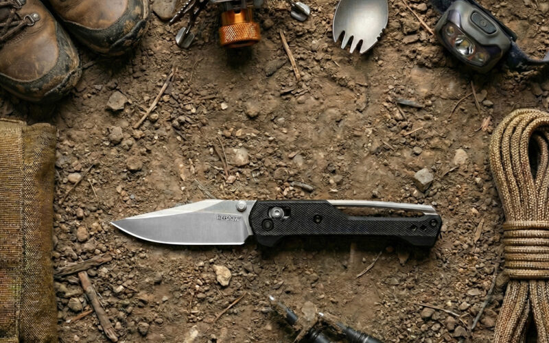 Best Pocket Knives for Outdoor Adventures