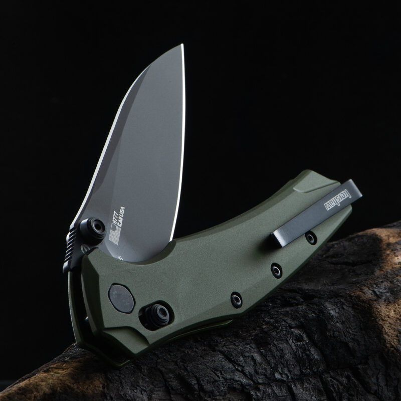 Why Are Pocket Knives Essential for Outdoor Activities